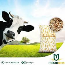 Yem hammaddesi kampanyası